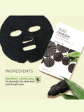 The Face Shop Real Nature Charcoal Face Mask