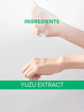 Innisfree Squeeze Energy Sheet Mask - Cream Type - Yuzu