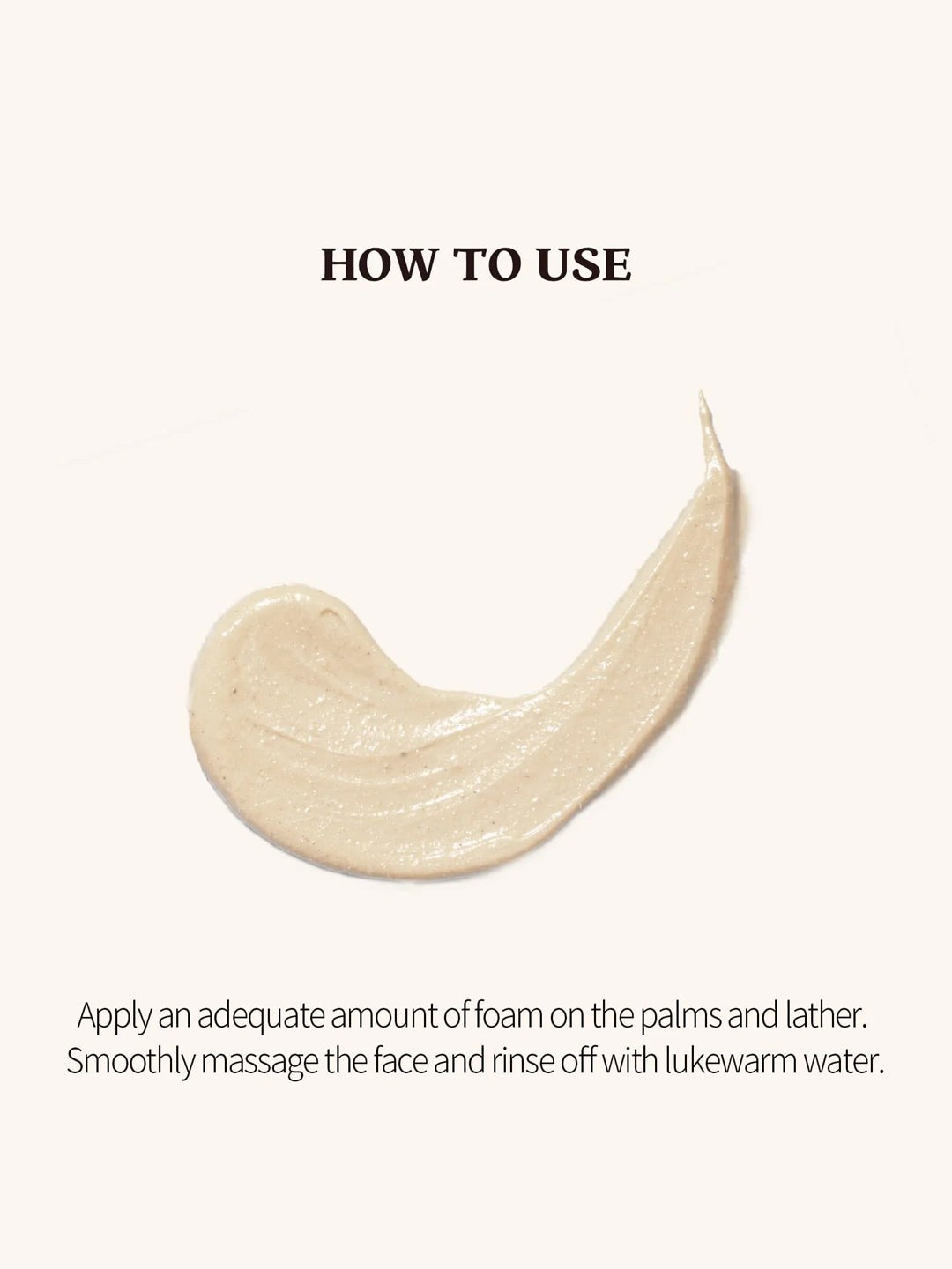 SKINFOOD Black Sugar Perfect Scrub Foam for Men's & Women's : Remove dead skin cells and impurities of Skin (180 g)