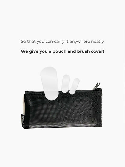 Studio 17 Shading brush set