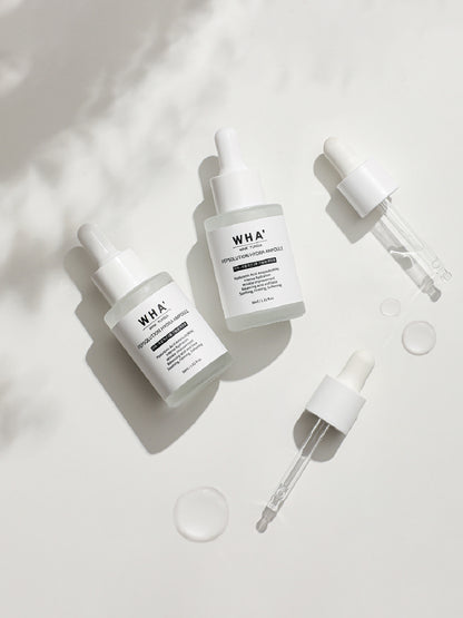 WHA'YUNSUL Pepsolution Hydra Ampoule