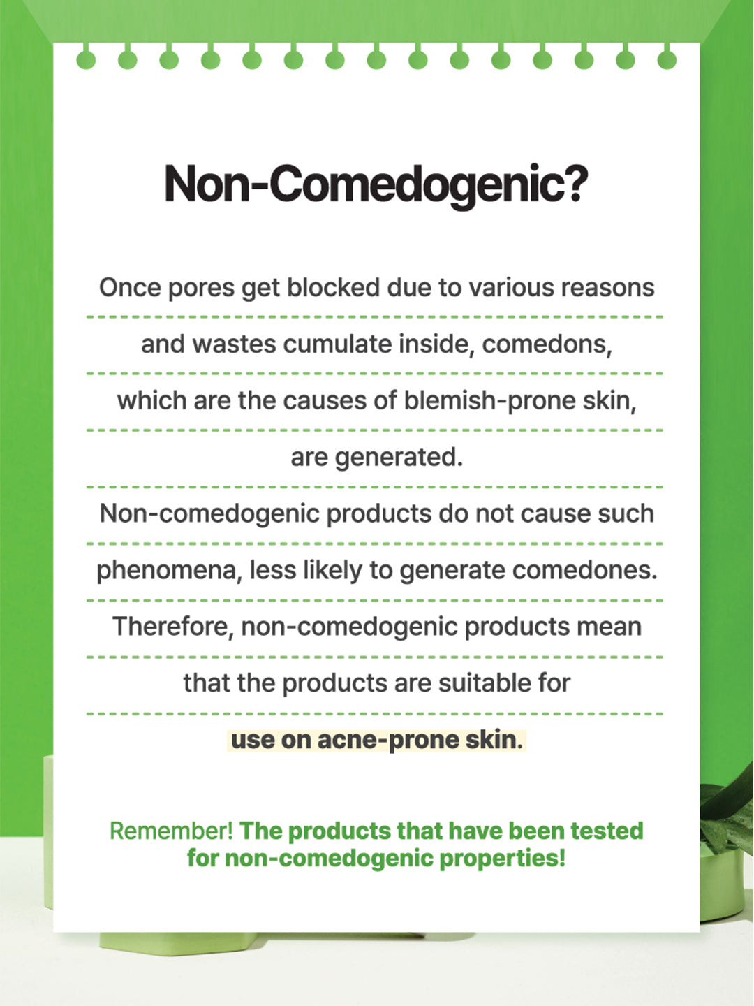 A.C PROMISE LINE Don't Worry Mask Pack