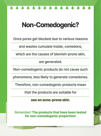 A.C PROMISE LINE Don't Worry Mask Pack