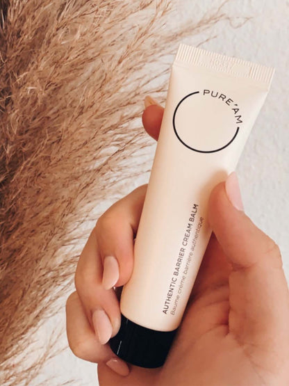 PureAm Authentic Barrier Cream Balm 75ml
