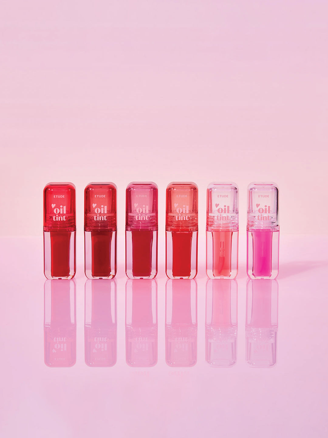 ETUDE Dear Darling Oil Tint