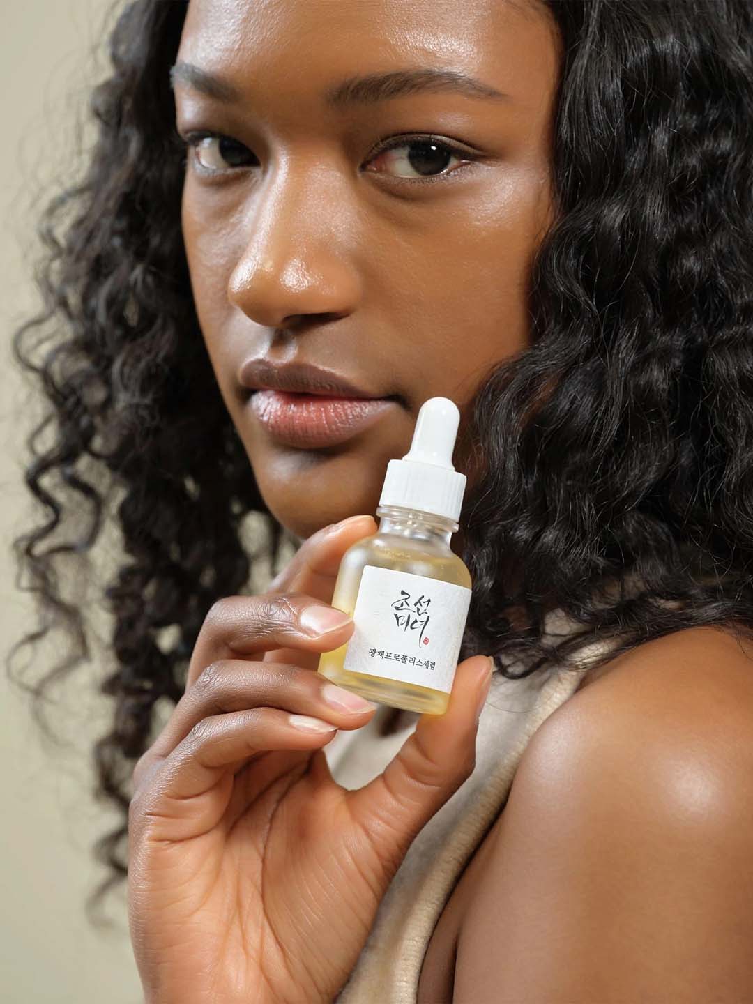 BEAUTY OF JOSEON GLOW SERUM  30ML