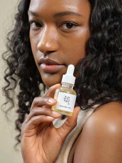 BEAUTY OF JOSEON GLOW SERUM  30ML