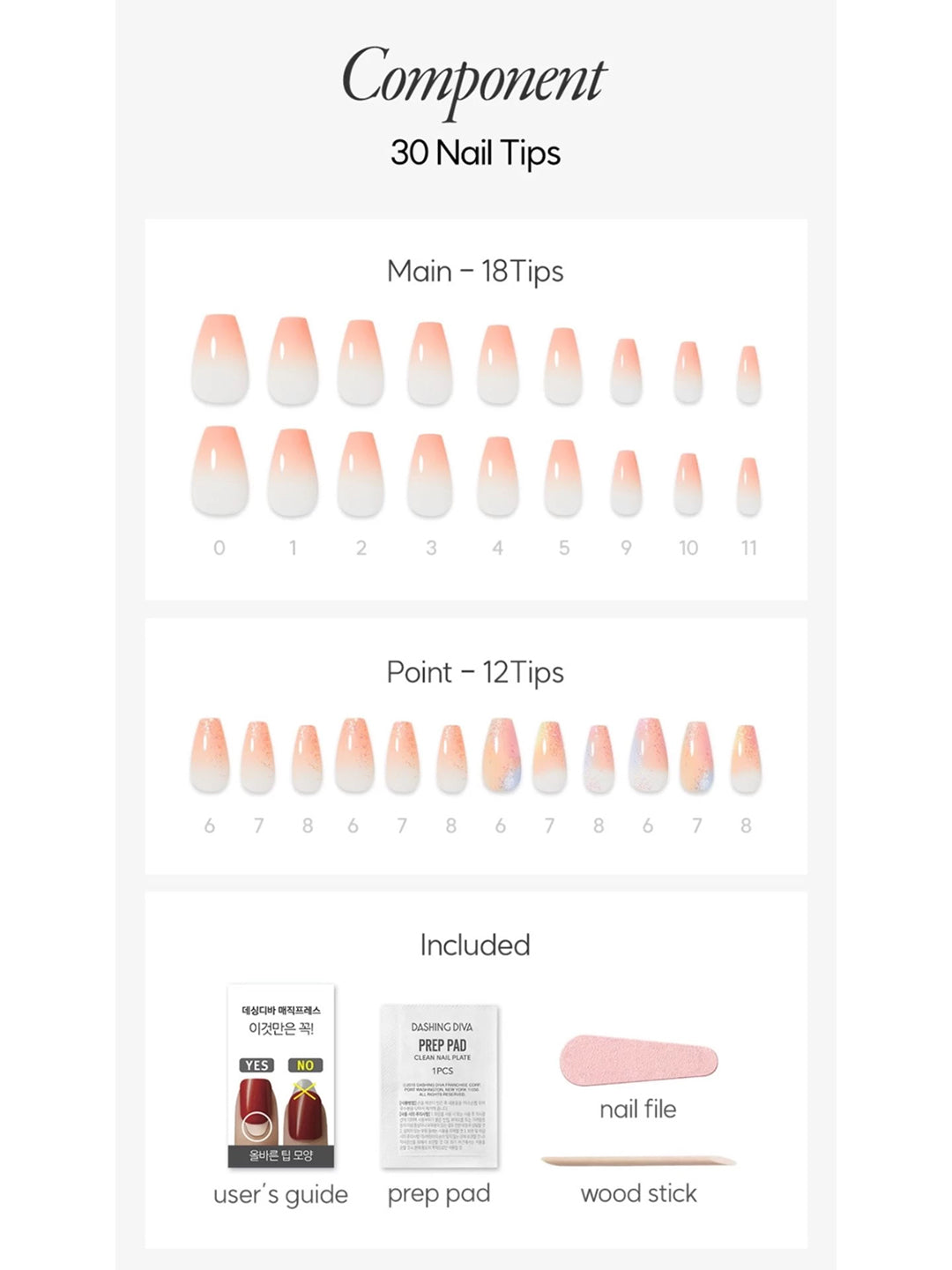 DASHING DIVA MAGICPRESS Emotion