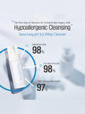 ETUDE Soonjung pH 6.5 Whip Cleanser