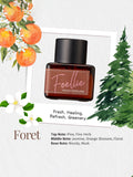 Foellie eau de foret INNER PERFUME 5ml