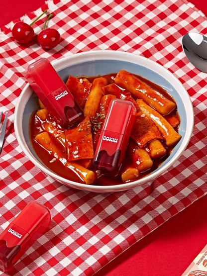 Black Rouge GB04 Spicy Pepper