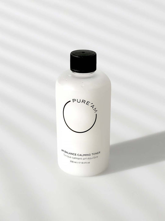 PureAm PH Balance Calming Toner 250ml