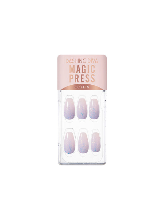 DASHING DIVA MAGICPRESS Fanfare