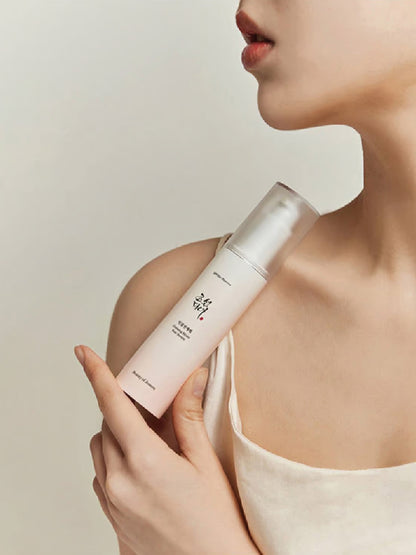 BEAUTY OF JOSEON GINSENG MOIST SUN SERUM (50ml)