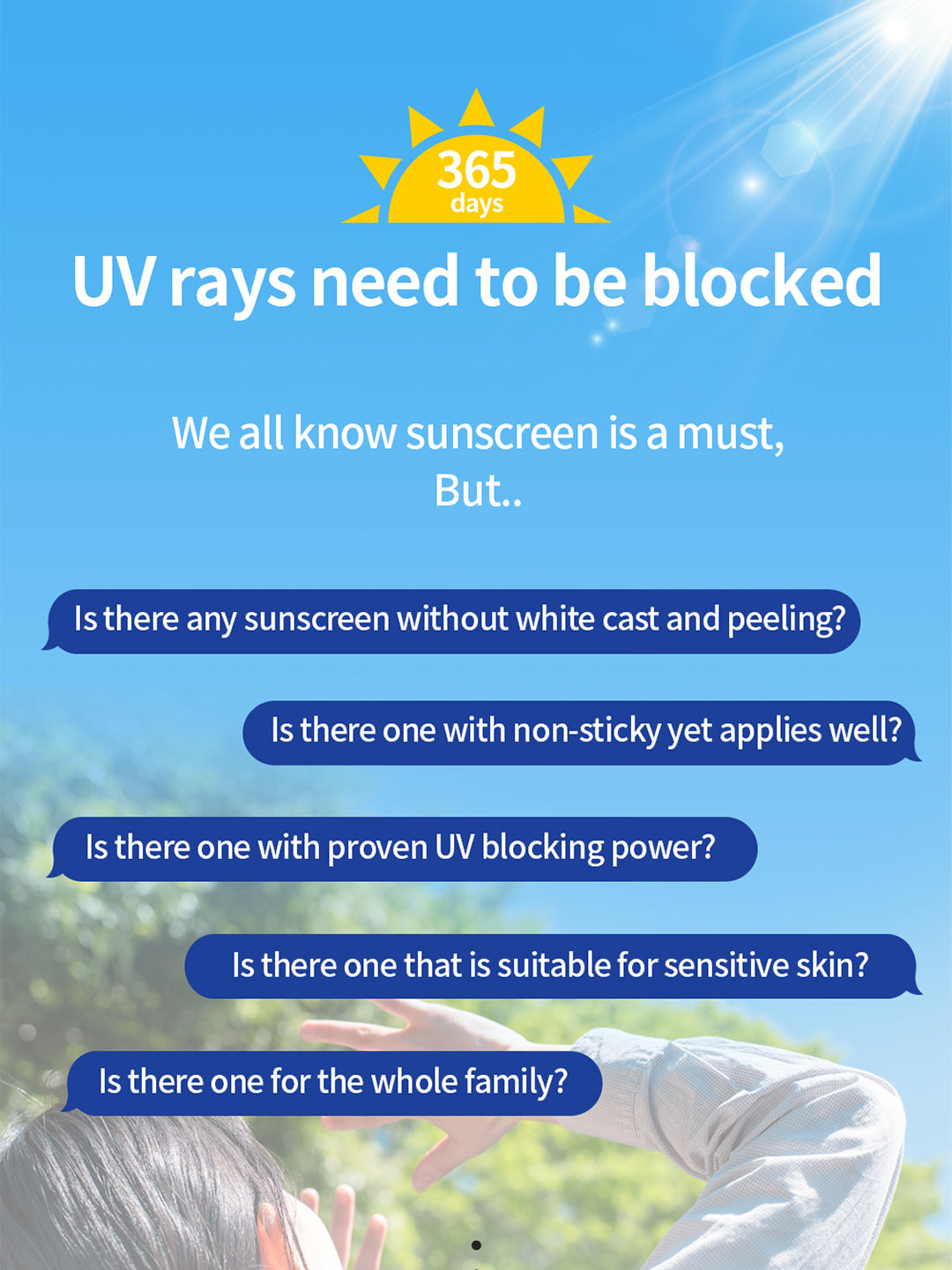 Benton Skin Fit Mineral Sun Cream SPF50 PA  50mL