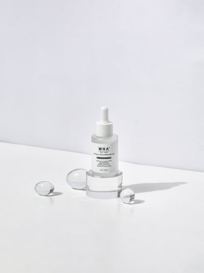 WHA'YUNSUL Pepsolution Hydra Ampoule