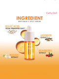 CATHY DOLL VITAMIN C SPOT SERUM 30 ML