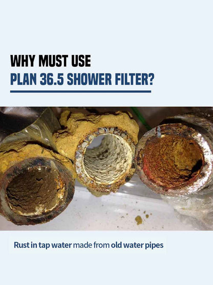 Shower Filter Cherry(145g)