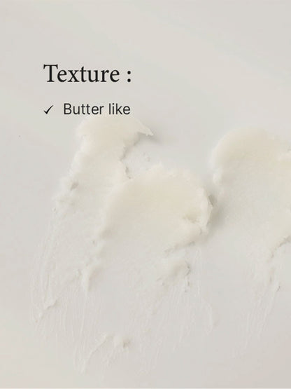 BOJ Radiance Cleansing Balm