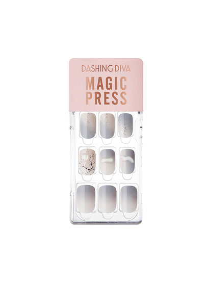 DASHING DIVA MAGICPRESS My Soul