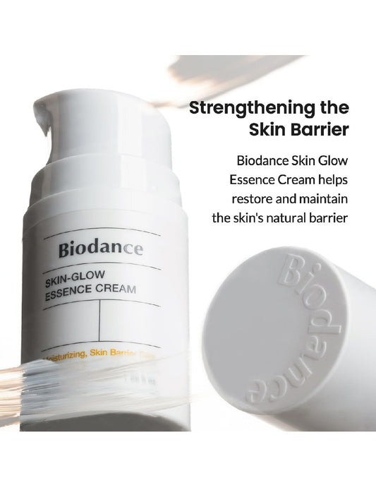 [Biodance] Skin-Glow Essence Cream 50ml