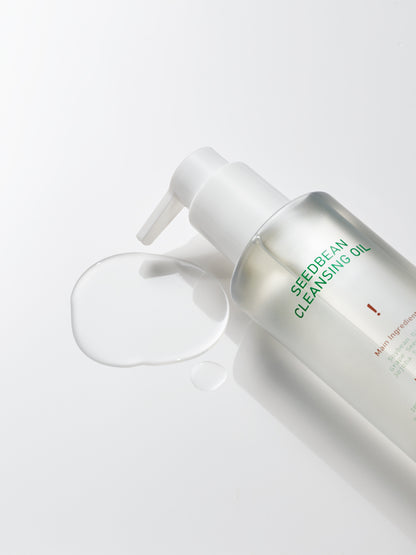 ESSENPICK - SEEDBEAN CLEANSING OIL 250ml