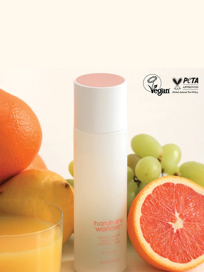 HaruHaru Wonder Centella 3% PHA Gentle Liquid Exfoliating Serum 120ml