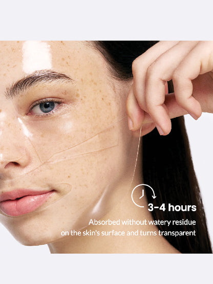 [Biodance] Bio Collagen-Real Deep Mask 1Box (34g*4ea)