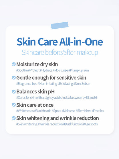 1CHOPICK POTATO FACIAL MASK 125G (25GX5 SHEETS)