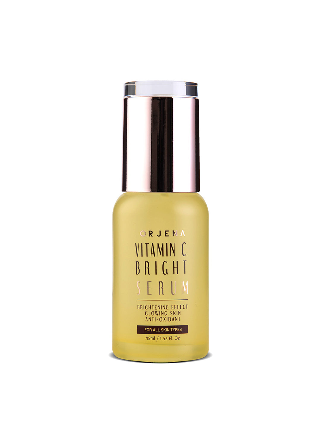 ORJENA VITAMIN C BRIGHT SERUM