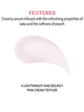 Skinfood Peach Sake Pore Cream 60 ml