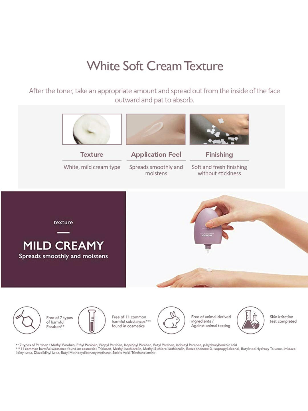 HaruHaru Wonder Black Rice Hayluronic Cream 50ml