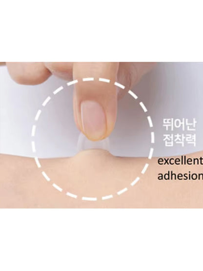 OZ CARE SKIN PATCH 52 pcs