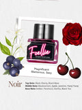 Foellie eau de noir INNER PERFUME 5 ml