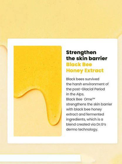 DR.G ROYAL BLACK SNAIL CREAM 50ml