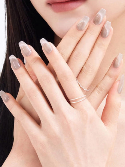 DASHING DIVA MAGICPRESS Le Vernis