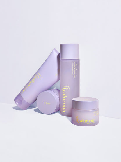 It's Skin V7 Hyaluronic Moisturizer  50ml