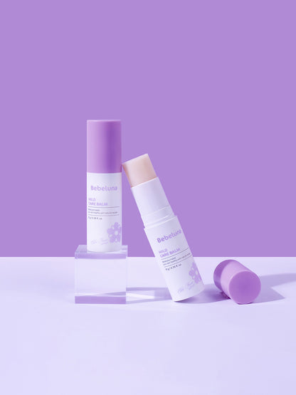 BEBELUNA Mild Care Balm 10g x 2ea