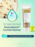 Thank You Farmer Phyto Relieful™ Cica Gel Cleanser