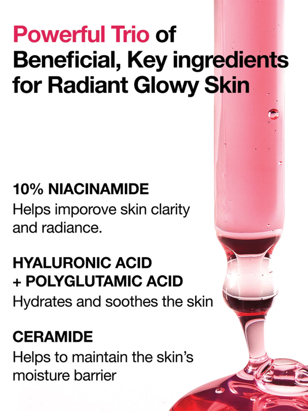 Anua NIACINAMIDE 10%+TXA 4% Serum