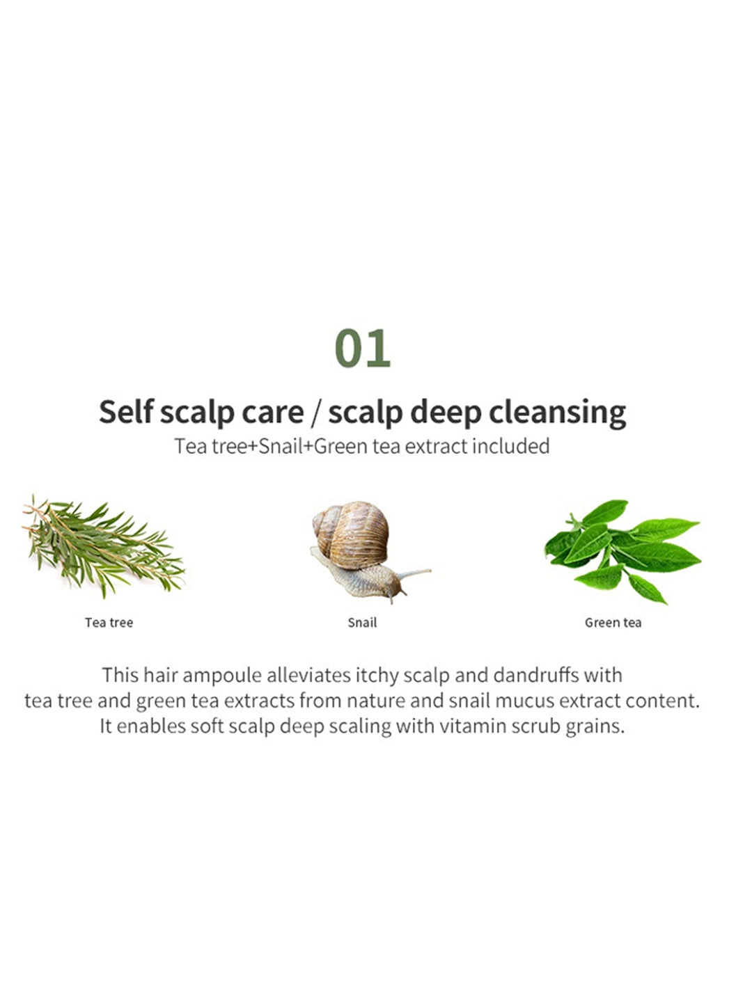 Lador Scalp Scaling Spa