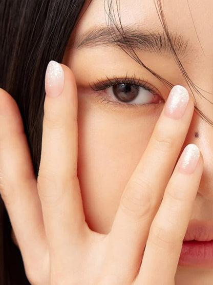 DASHING DIVA Glaze Moonlit