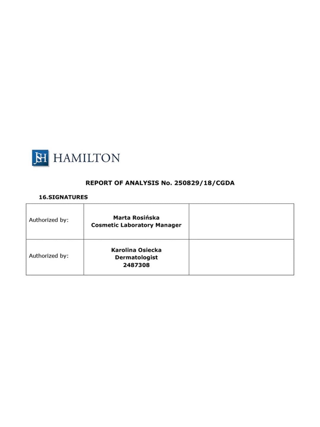 Thank you farmer Sun Project Shimmer Sun Essence SPF30 PA++