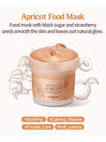 Skinfood Apricot food mask (120g)