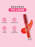 ETUDE Dear Darling Water Gel Tint OR201