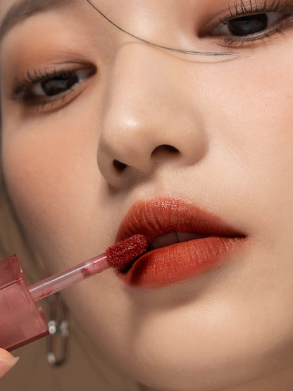 Black Rouge DL06 Woody layer