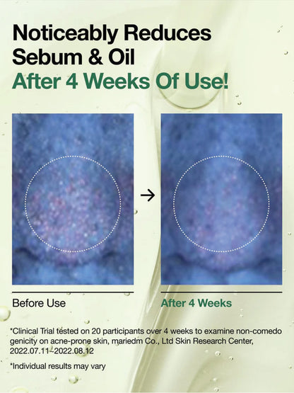 Anua Heartleaf Pore Control Cleansing oil 200 ml