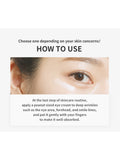 ORJENA Vitamin C Bright Eye Cream| Vitamin Infused eye cream | Korean Eye Cream | For Dark Circle and Under Eye Anti Aging