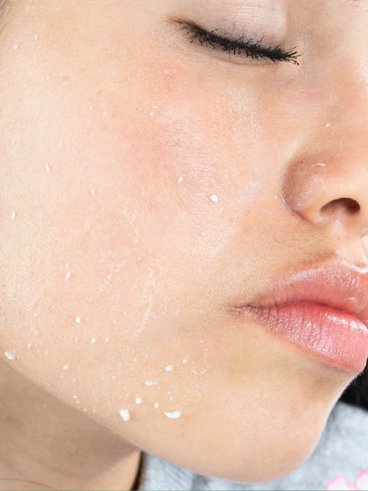 FARMSTAY Real Green Tea Clear Peeling Gel 100 ml