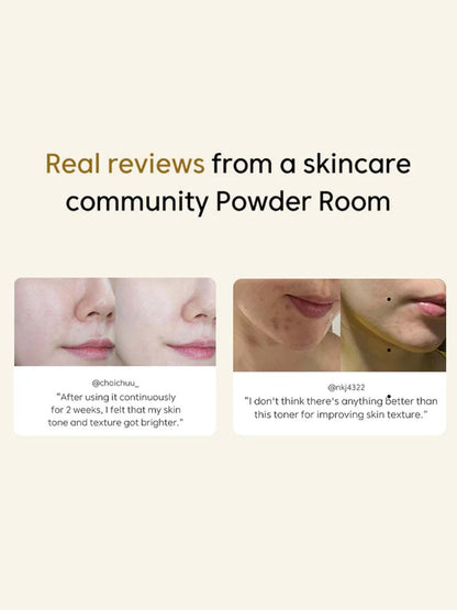 Thank You Farmer Rice Pure Essential Toner